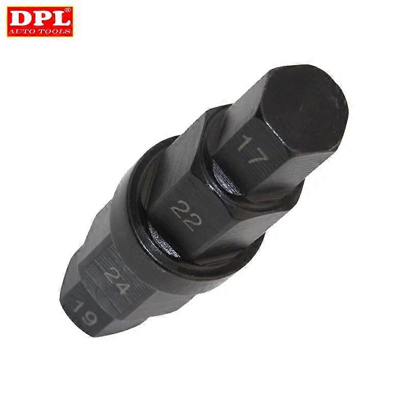 Oxygen Sensor Socket 22mm 3/8"Sq Drive No.34289
