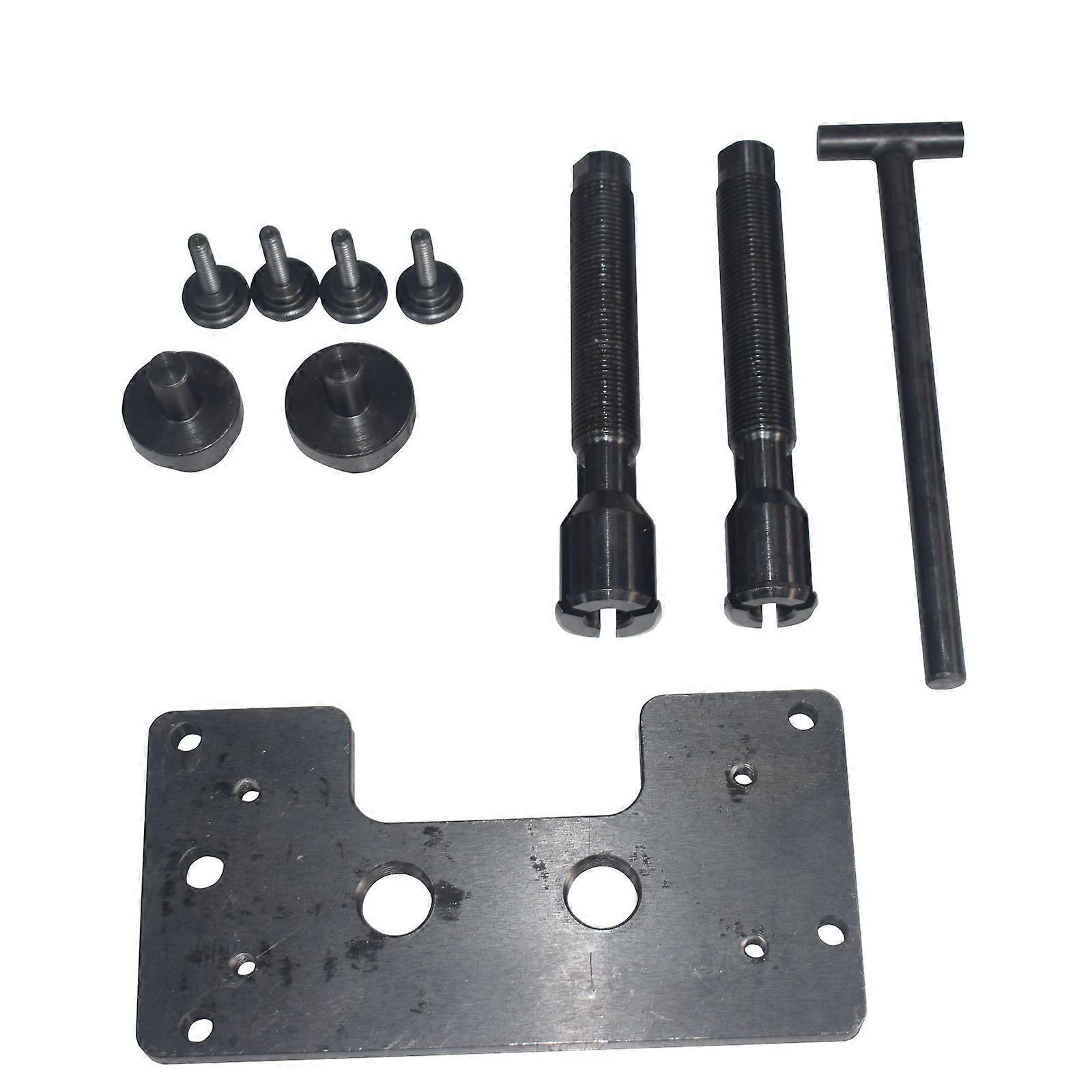 thumbnail image 2 of BFO Inner Cam Bearing Installer & Puller Tool Kit For Harley-Davidson Twin Cam Engines (1999-2023) - 7ARTEL 2 of 5