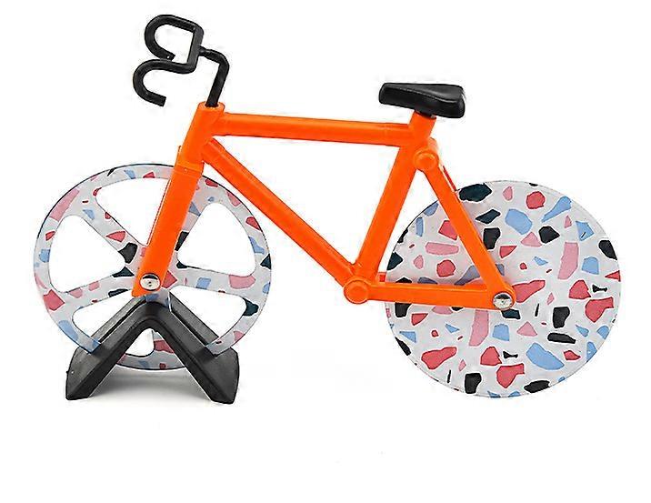 Bicycle Pizza Cutter 3