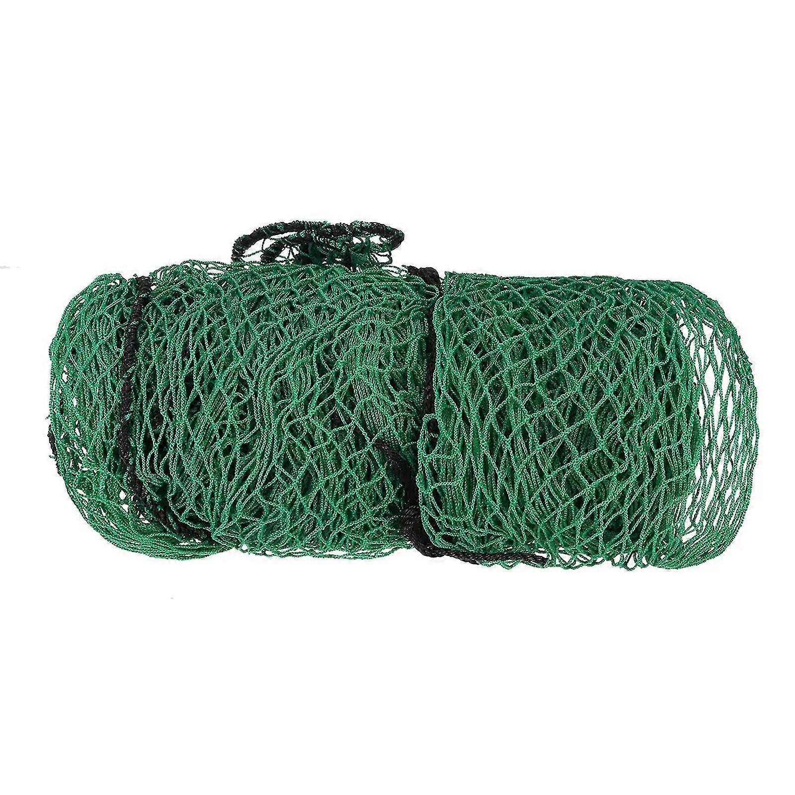 2023New Heavy Duty Golf Netting High Impact Practice Barrier Net