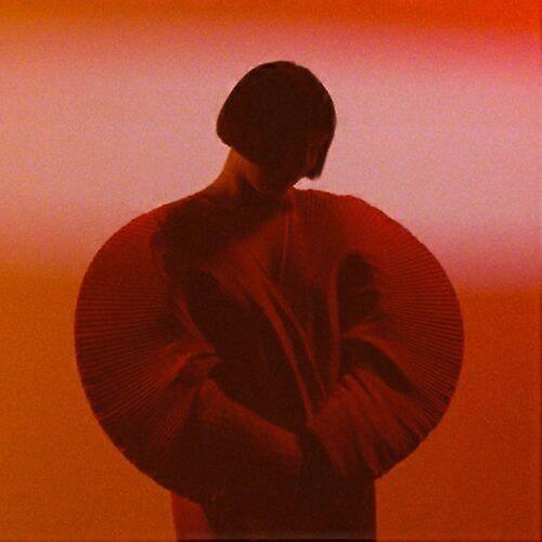 Enji : Ulaan CD (2023)