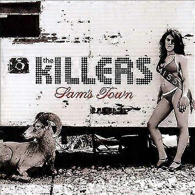 The Killers : Sam's Town CD (2006)