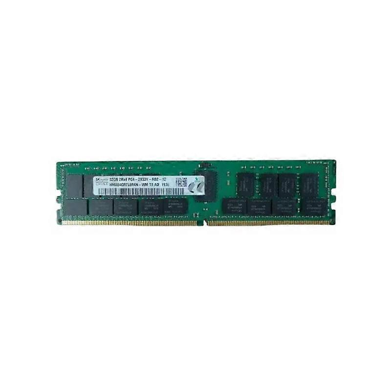 RAM SK Server DDR4 32GB 2933MHz 1.2V CL19 288 pins 23400 MB/s.