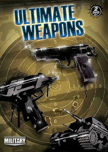 Ultimate Weapons [DVD] [Regio 1] [US Im DVD