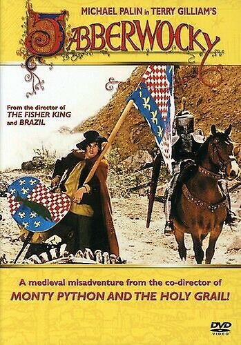 Jabberwocky [DVD] [1977] [Region 1] [US DVD