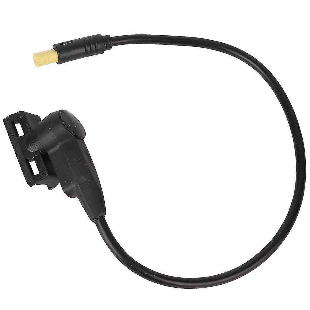 Electric Bicycle Speed Sensor for TSDZ2 Mid Drive Motor Bicycle Modification Accessories