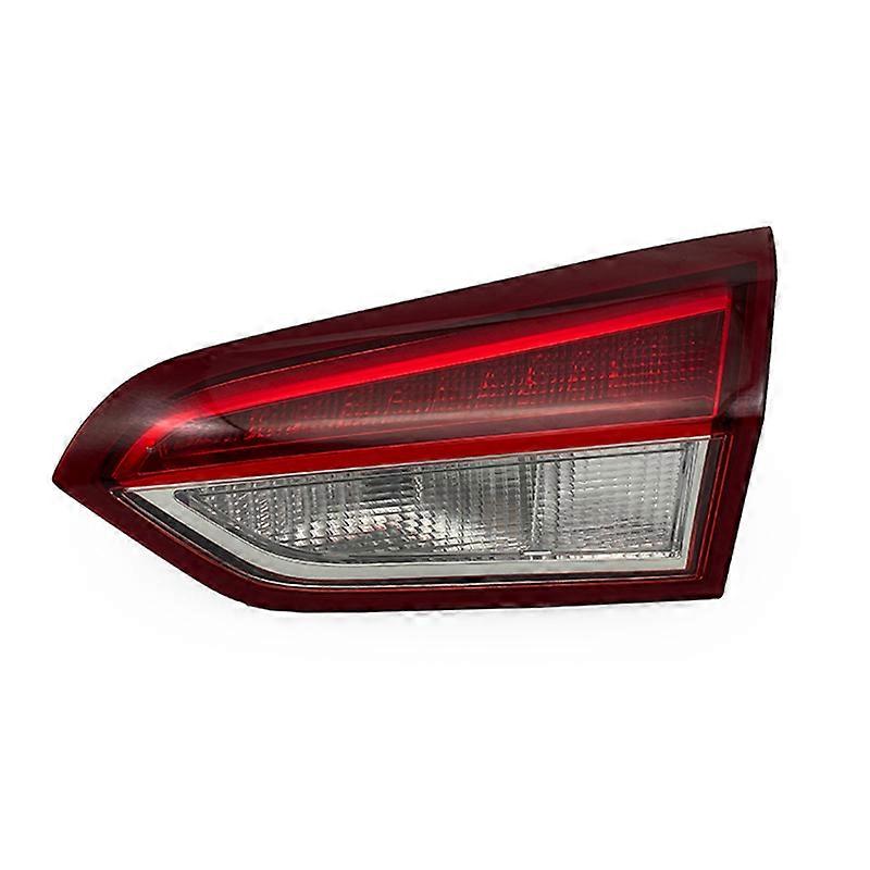 Inside Taillight Brake Turn Signal Light Rear Bumper Warnning Lamp Tail Light Tail Lamp Assembly For Buick Envision 2018 2019