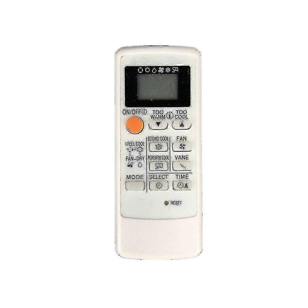 2 pcs universal air conditioner remote control for mitsubishi ac remote mp04a mp07a mh08b
