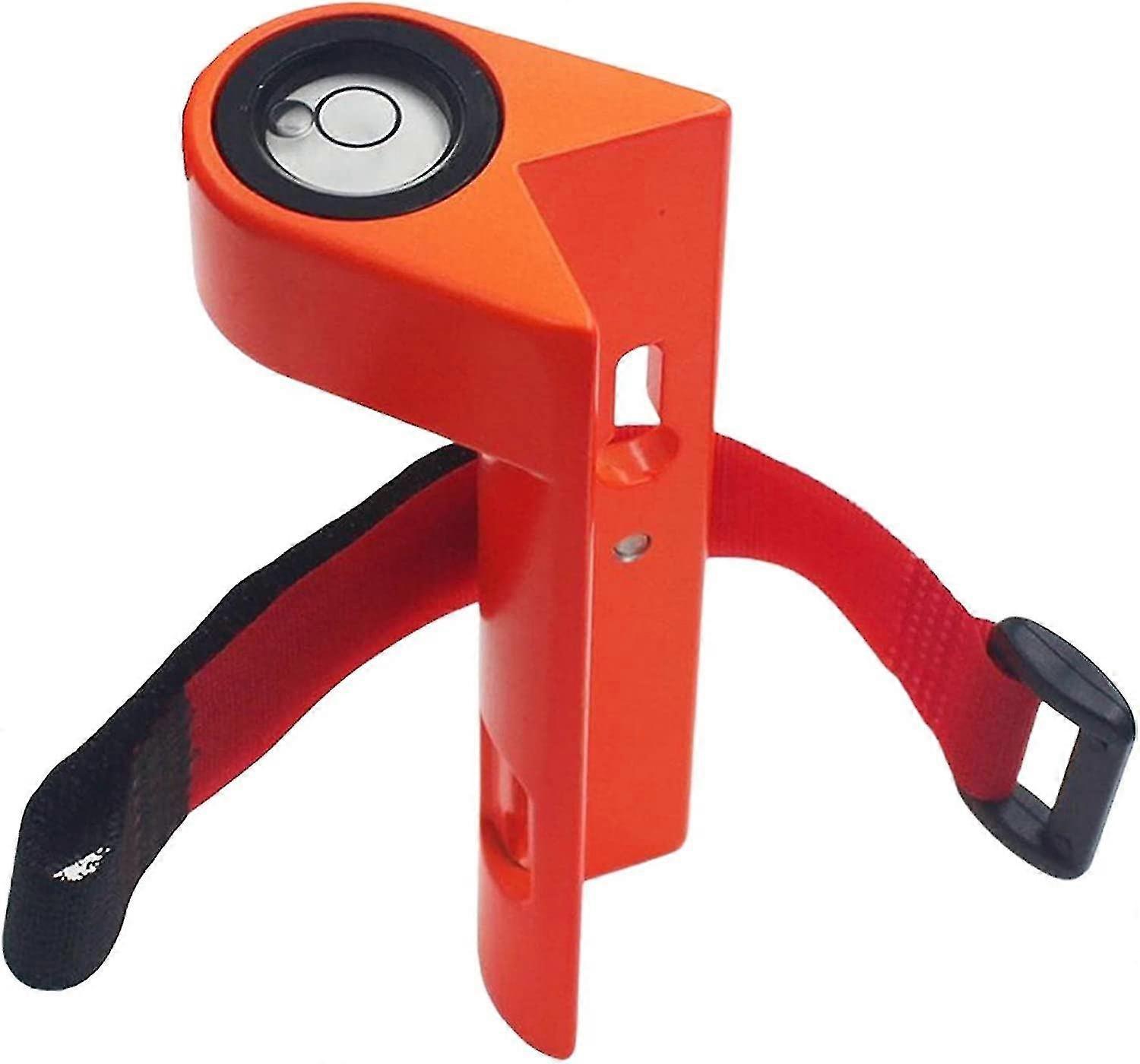 Grade Rod Bubble -angle Strap Measuring Instrument 90 Degree For Alloy Gr