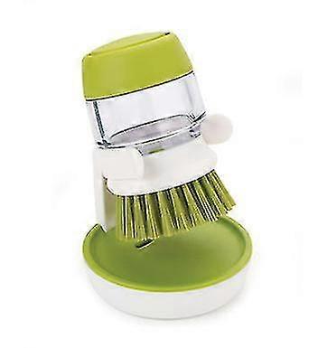 Soap Brush For Bath