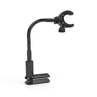 Pet Hårføner Holder Dog Grooming Hårføner Holder Pet Hårføner Holder1pcs-svart