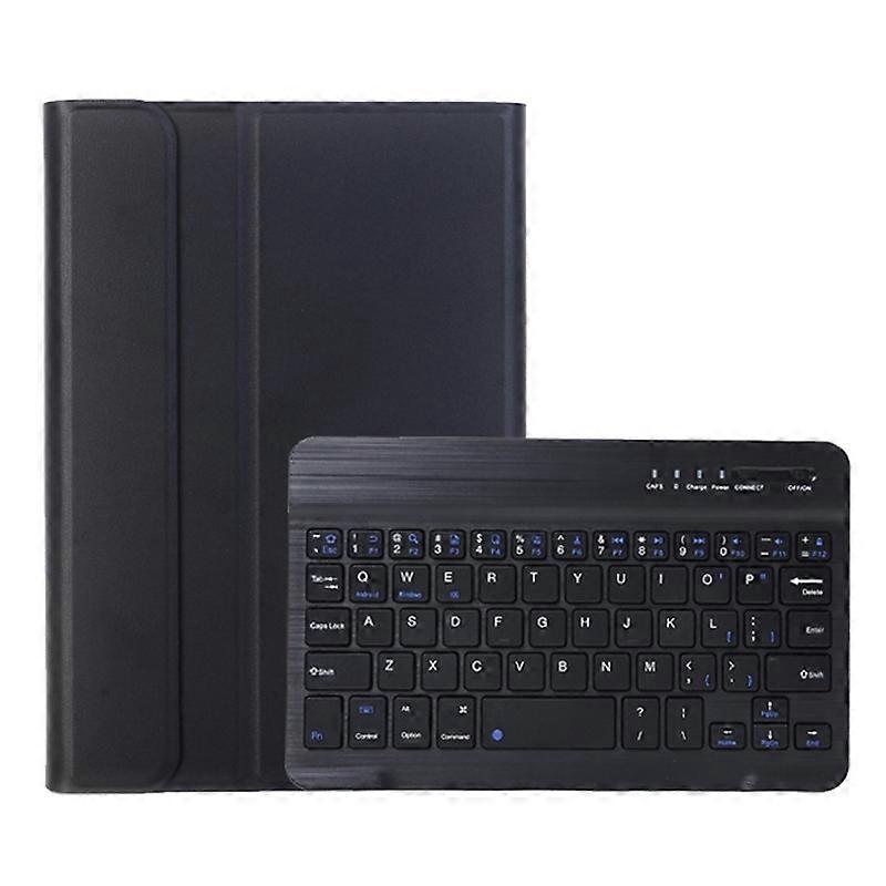 A0N12 Bluetooth Keyboard Tablet Case For Redmi Pad SE 8.7