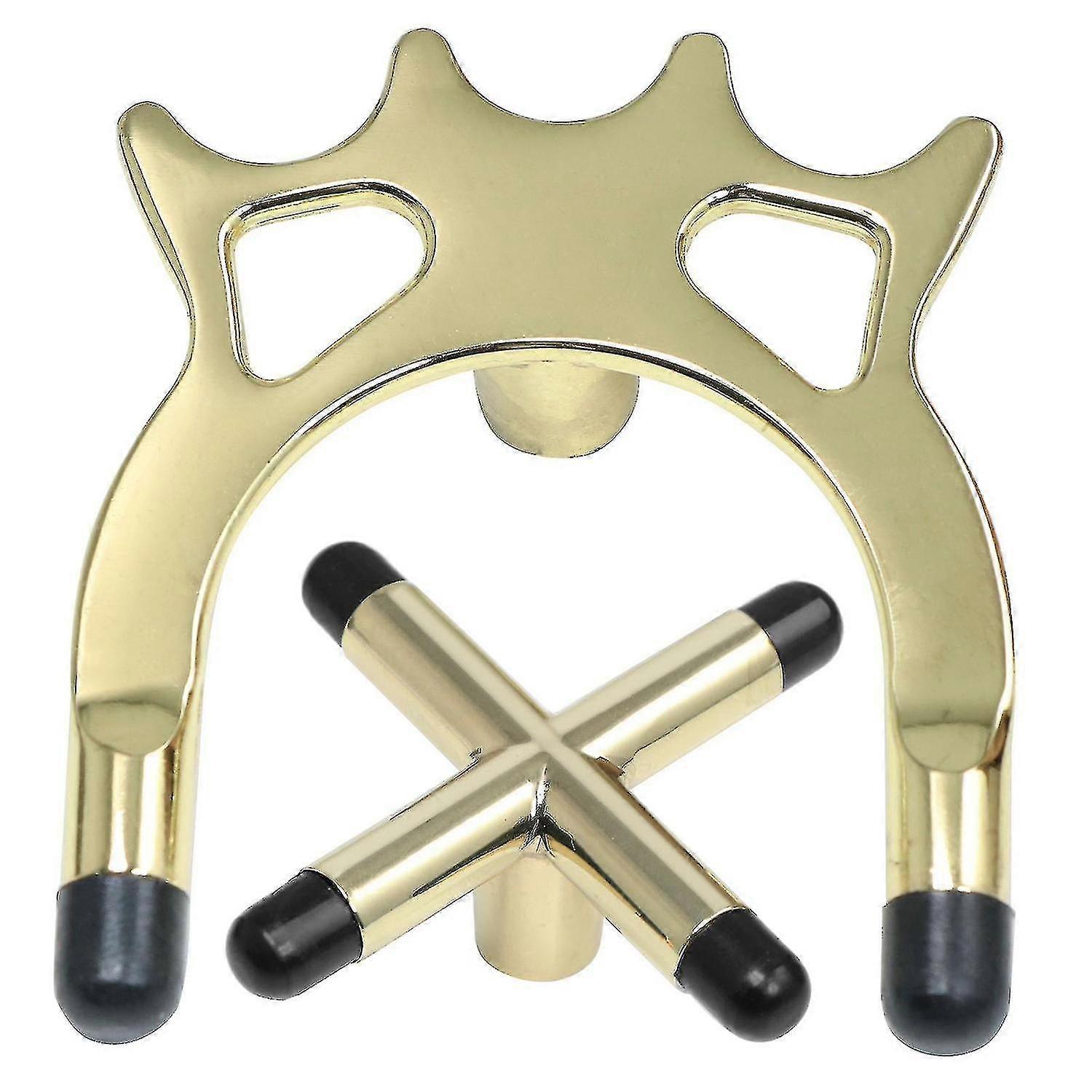Billiard Frame Head American Snooker Cue Frame Rod Fork Billiards Spider Rest Set