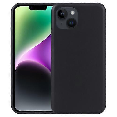 För iPhone 15 TPU telefonfodral