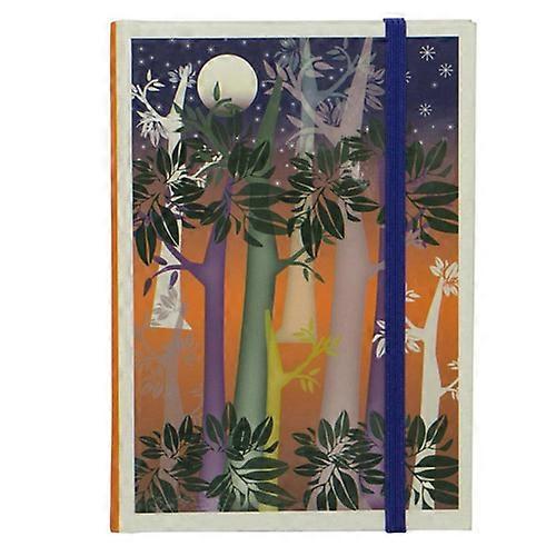 SOUTHERN CROSS Lantern Studios Botanica Series High Quality Stylish A6 Journal