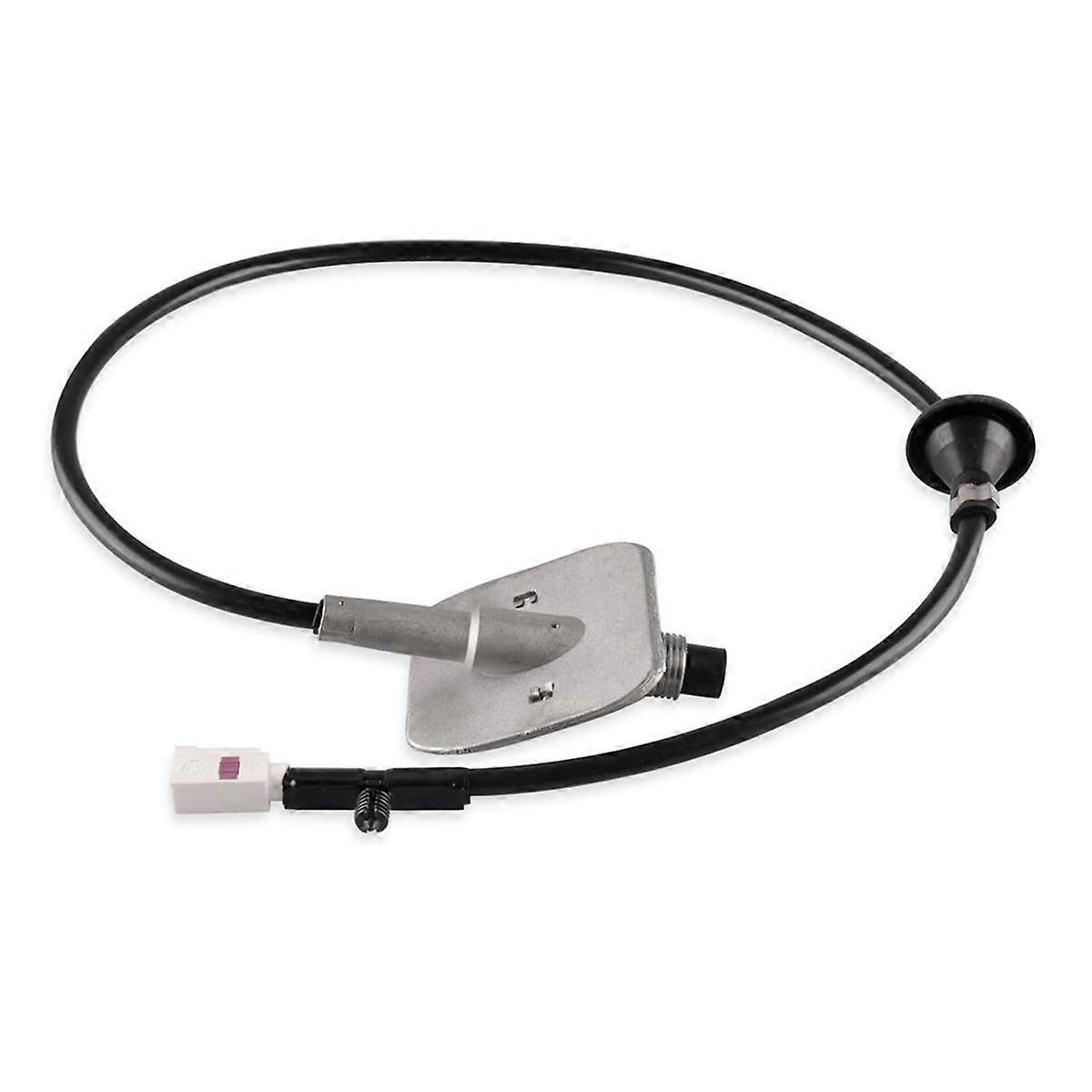 Antenna Cable Compatible 2014-2021 for Ram 1500 2500 3500 Replacement Antenna Assembly 5064394AH 50