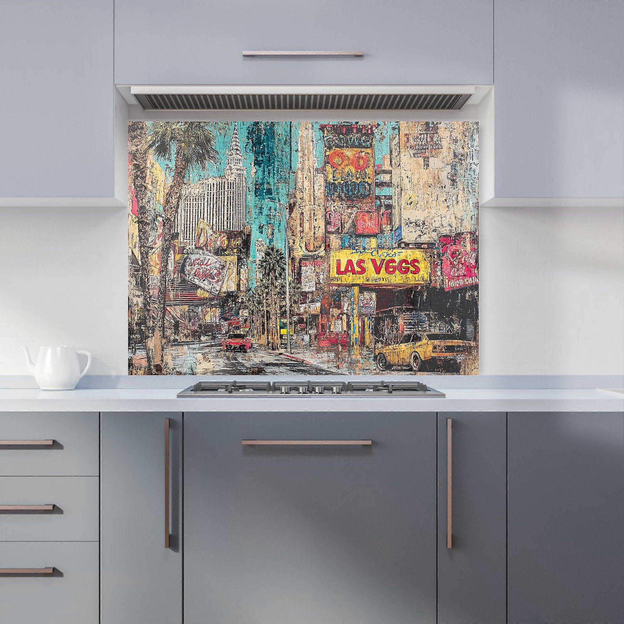 Jasper Reed: 00005 Kitchen Splashback