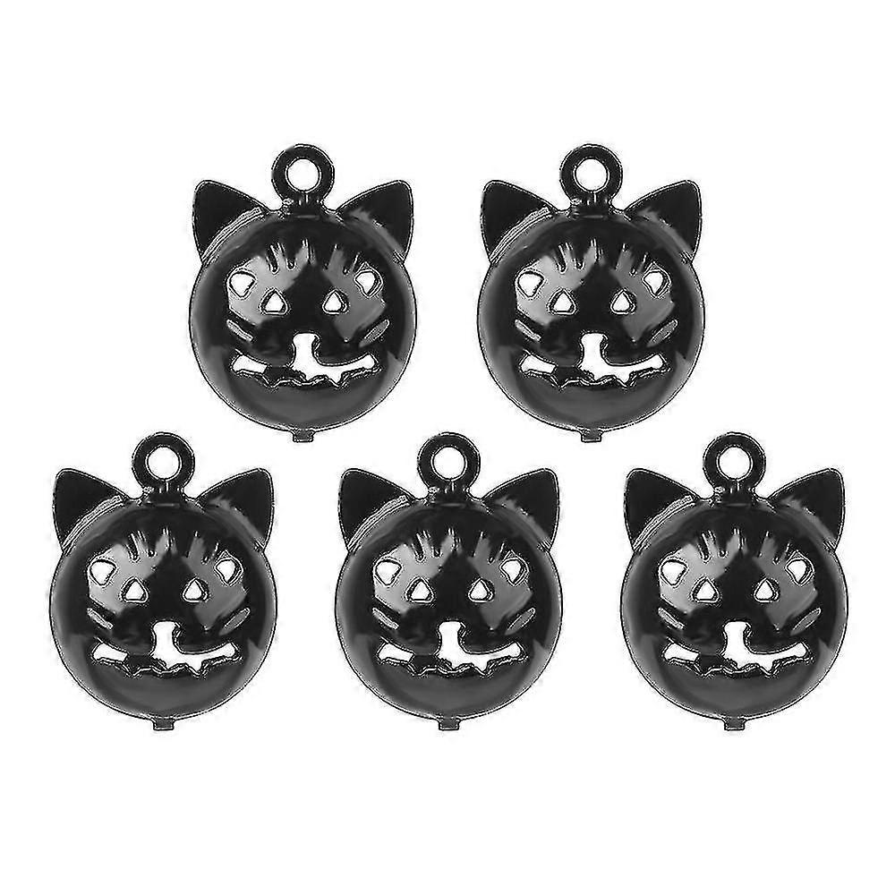 ハロウィーンのカボチャの鈴