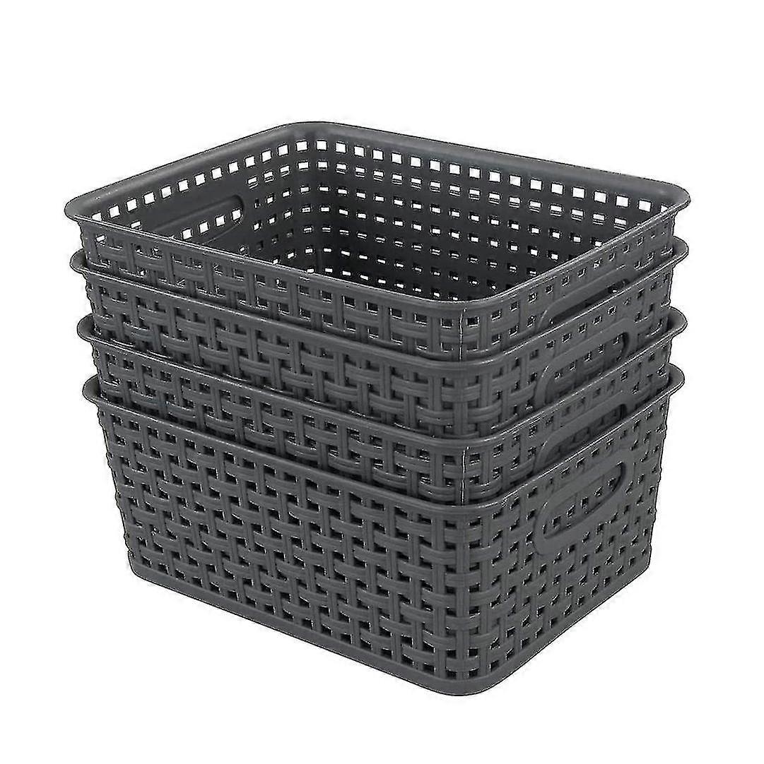 Pantry Organization And Storage Bins Compatible With Laundry Room, Bathrooms, Bedrooms, Kitchens, Cabinets, Und