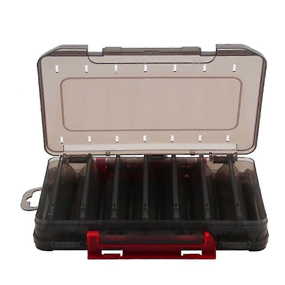 على الوجهين مربع الصيد حاوية الطعم الطعم مربع الصيد منظم الصيد الصيد