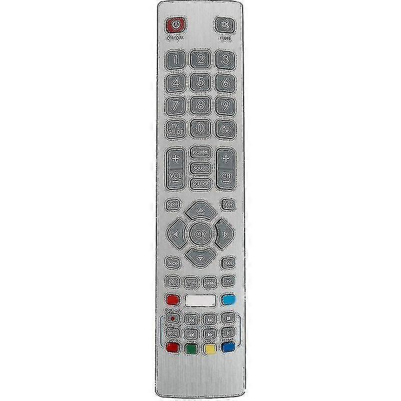 Tv Remote Control - Remote Controller Replacement For Sharp Aquos