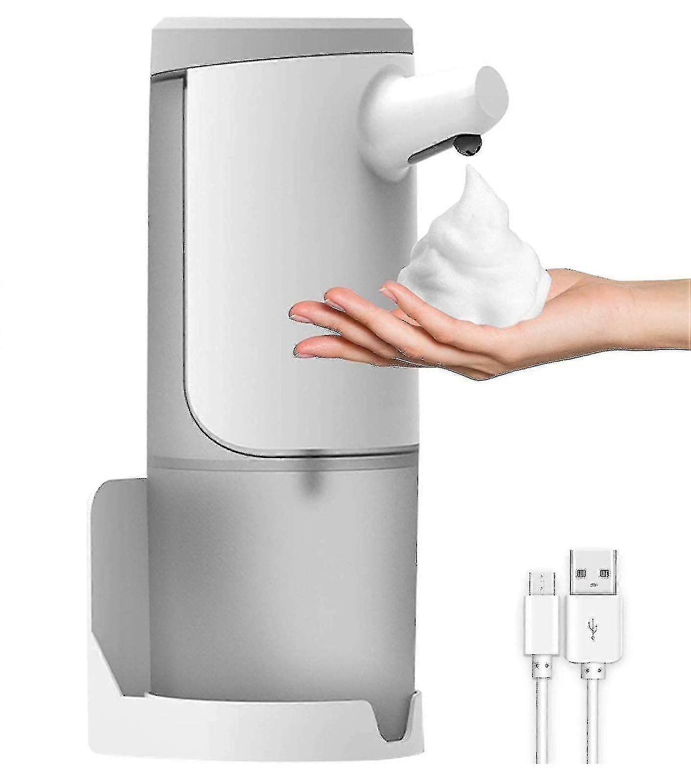 Automatic Soap Dispenser,noncontact Foam Soap Dispenser