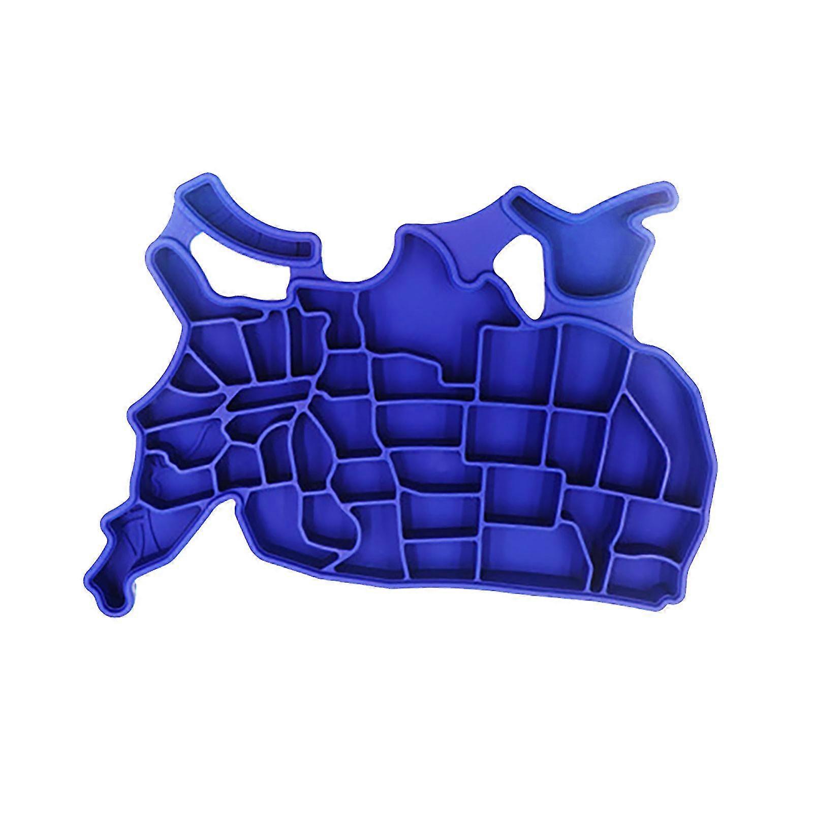 Portable Automatic Double-edged Lock For Vegetable Scissors