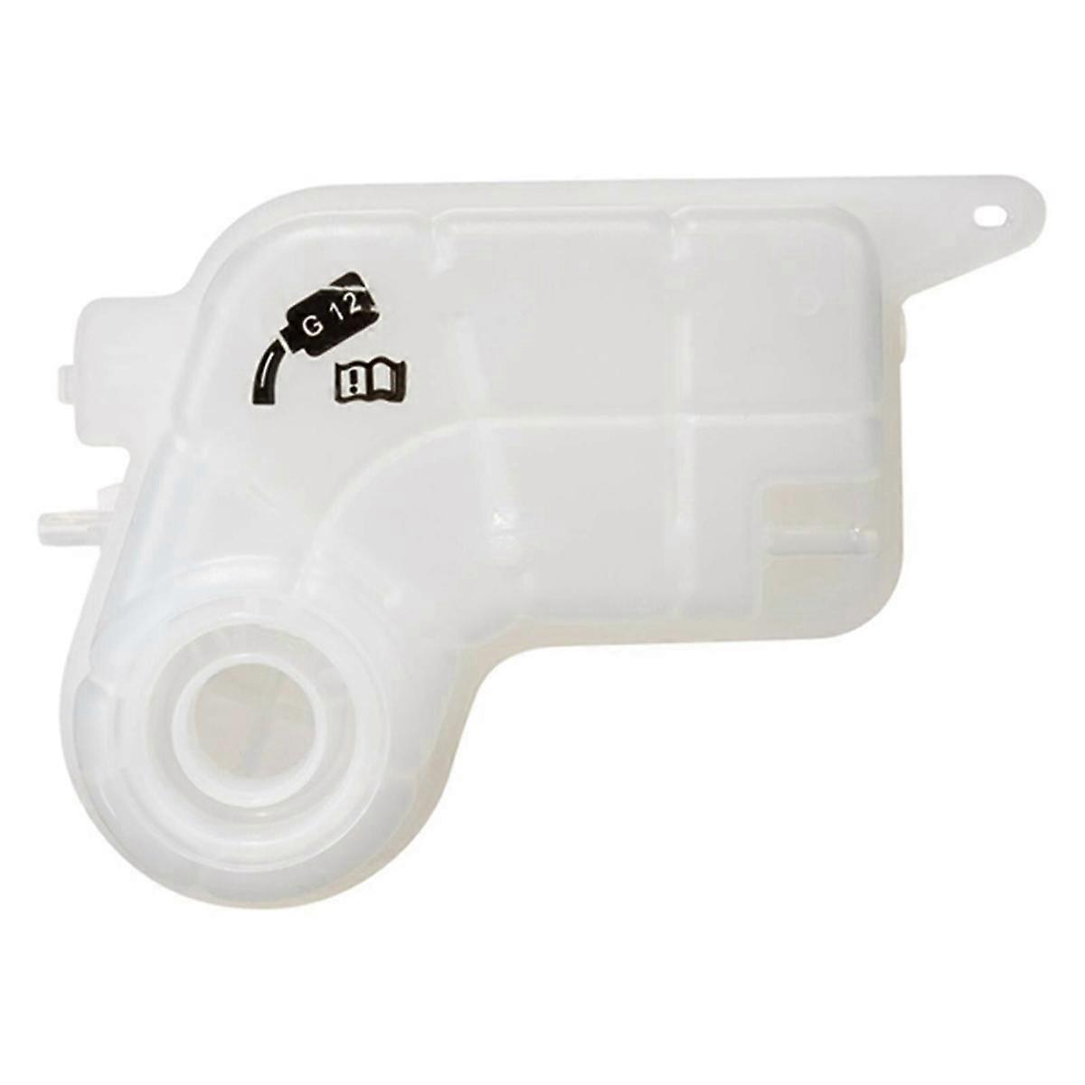 Engine Radiator Coolant Expansion Tank Reservoir Antifreeze Water Supply Cooling Kettle for A6 C6 4