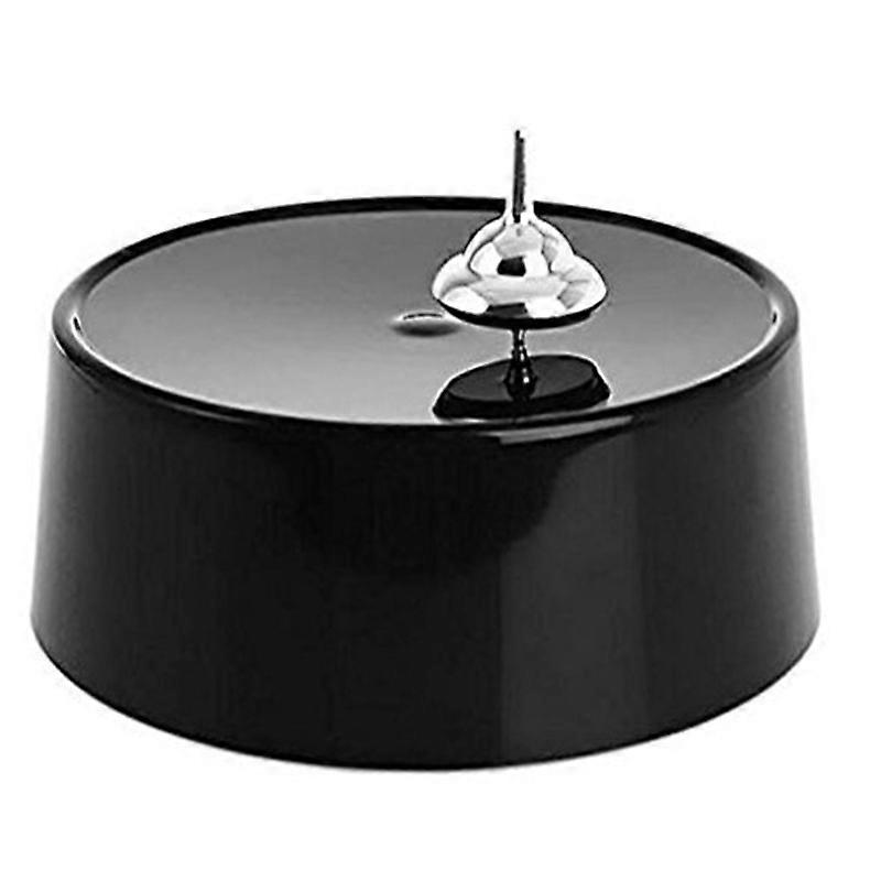 Csodálatos Spinning Top Spins órákon át lenyűgöző mágneses játékotthon
