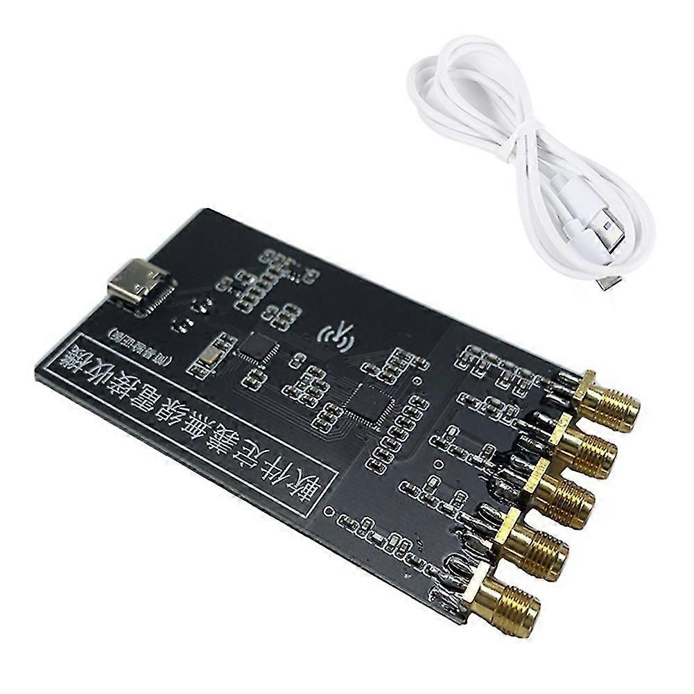 Rsp1 2500 001 Simplified Sdr Reciver 10khz-1ghz Amateur Radio Receiving Moudle Circuit Diy Us