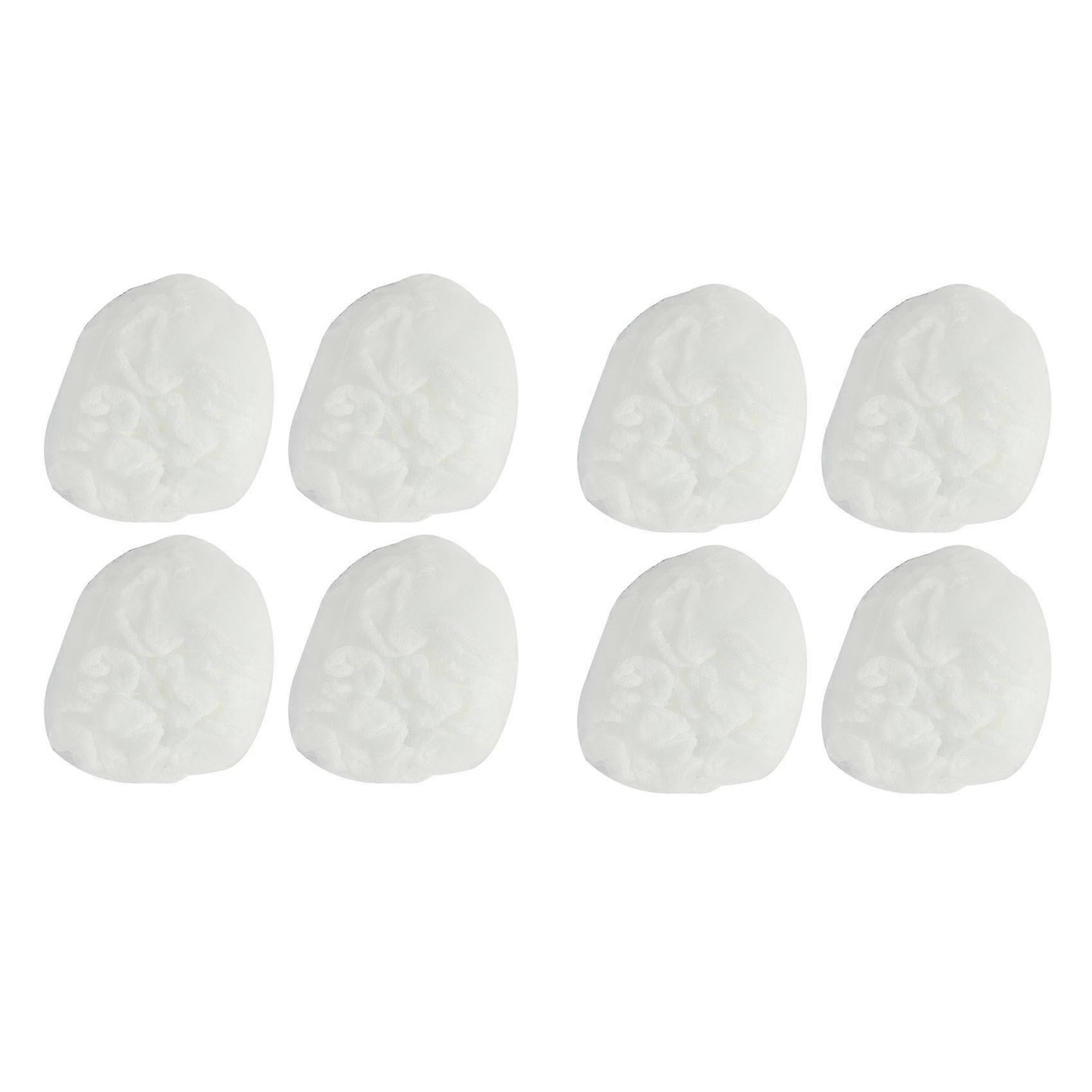 200pcs Kitchen Sink Anti Clogging Garbage Bag Trash Vegetable Strainer Filter Mesh Disposable Drain