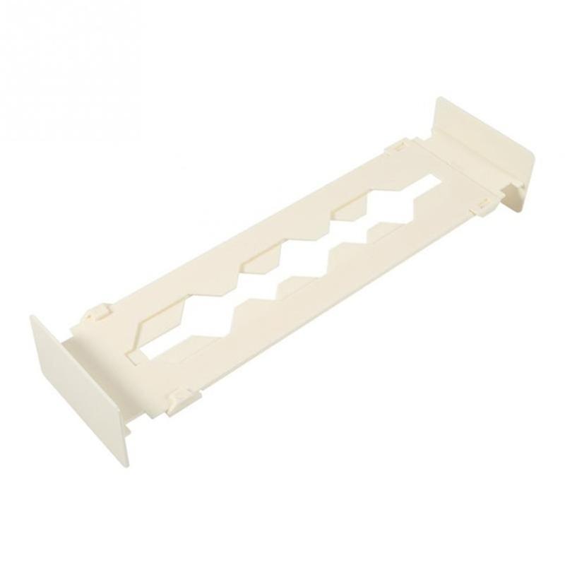Retractable Stretch Drawer Divider Organizer Storage Partition Board DIY Home