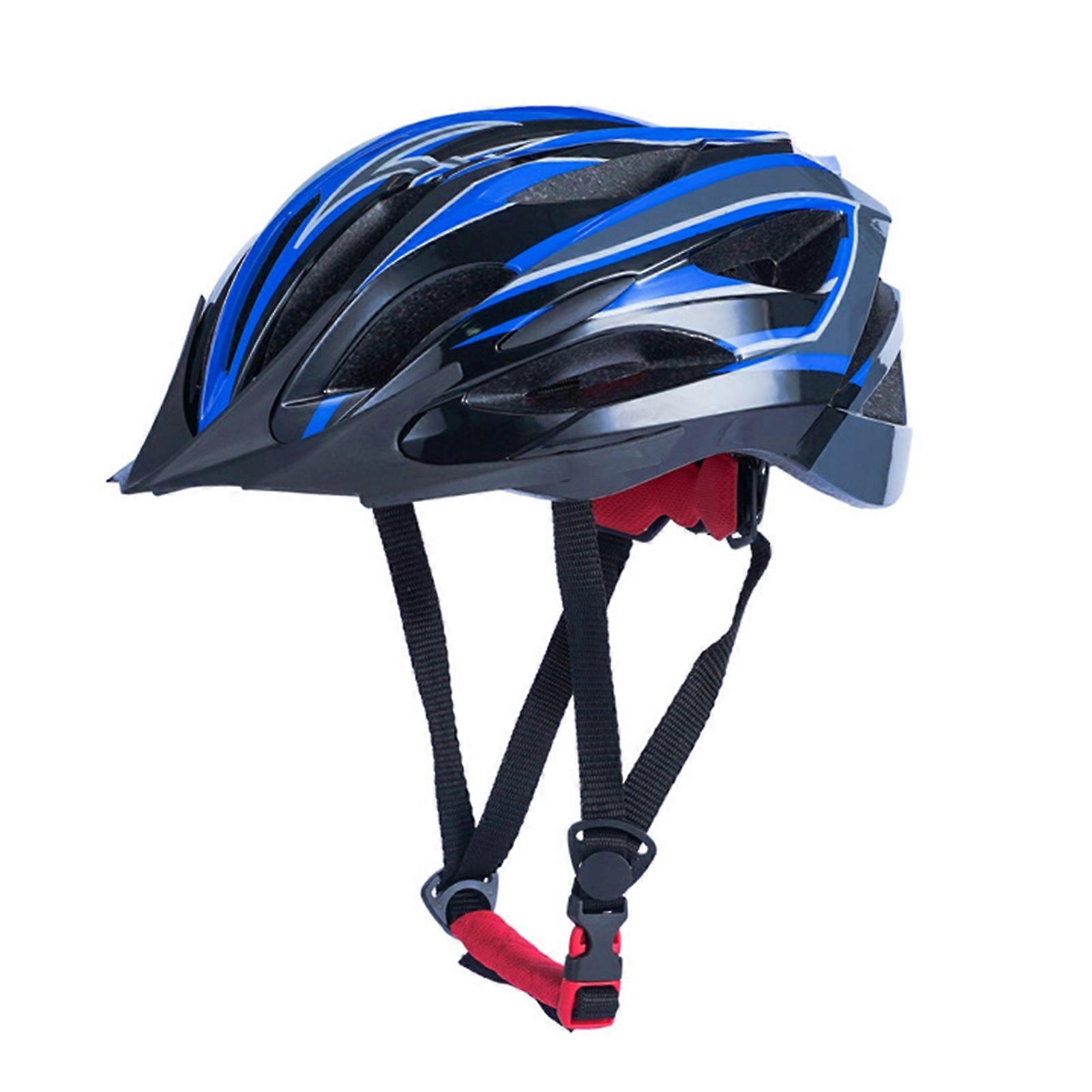 Kaesi Cycling Helmet Detachable Brim Breathable EPS Impact Resistant Bicycle Helmet for Cycling
