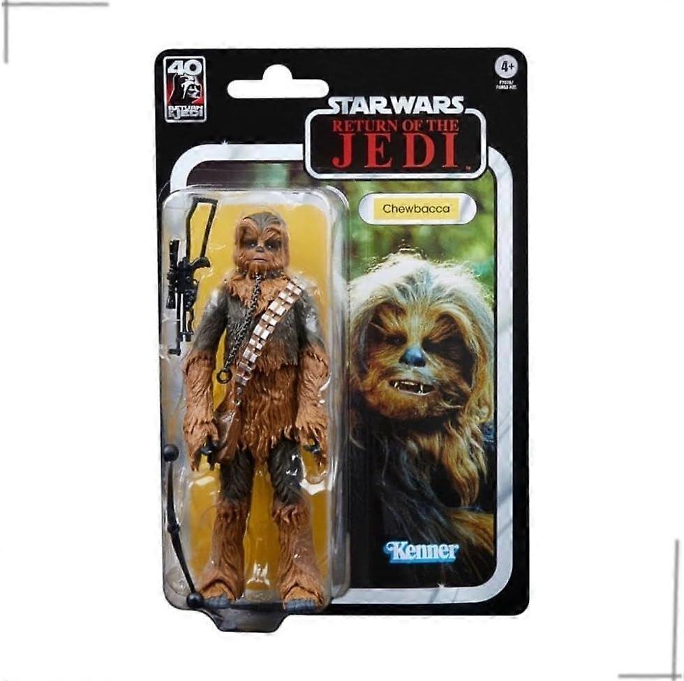 Star Wars - Return of the Jedi (Chewbacca) Kids Toy