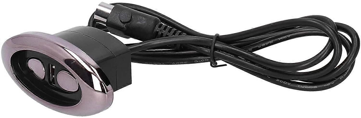 Elektrische Relaxfauteuil Controller 2 Knop 5 Pin Hand Switch Controller Elektrische Sofa