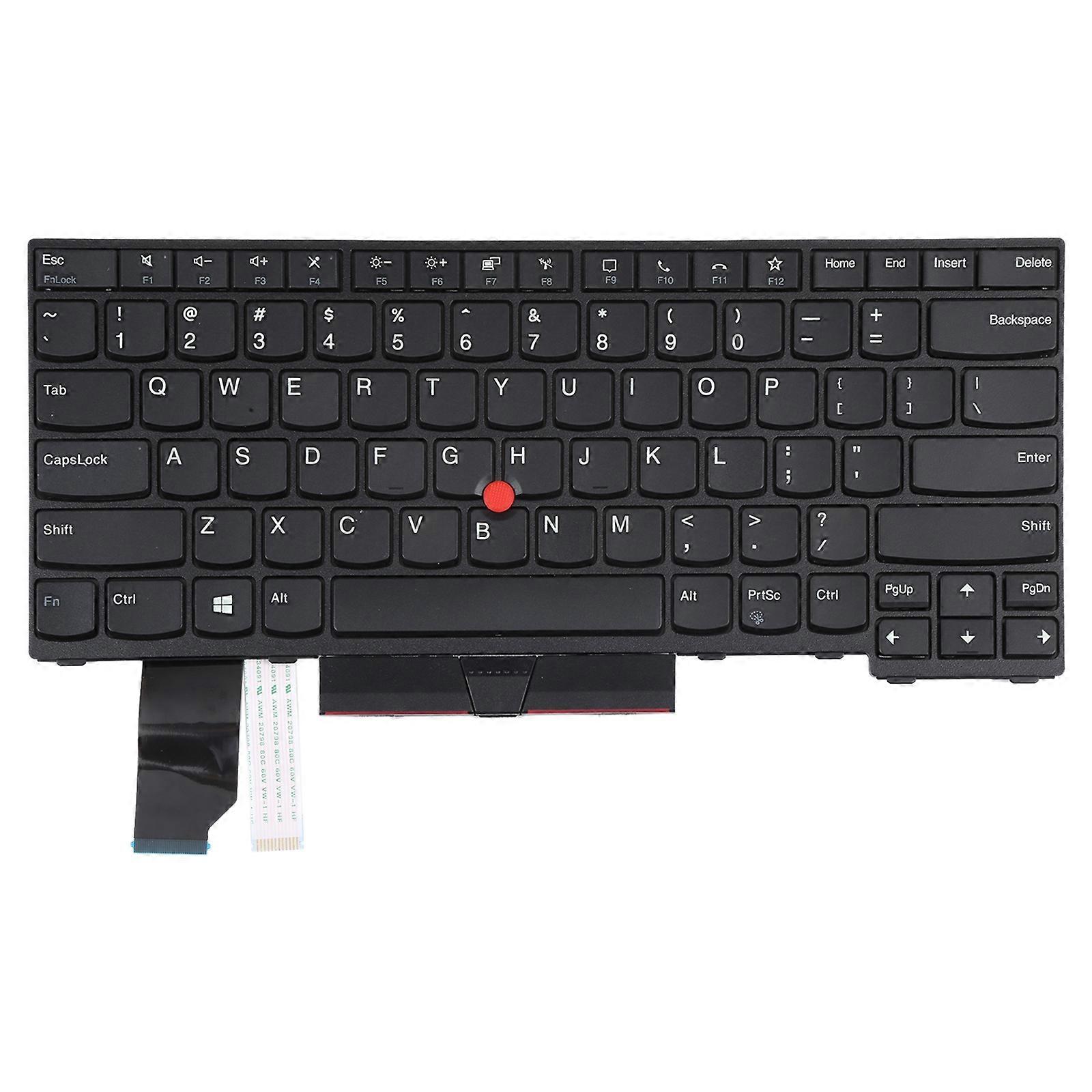 Keyboard For Lenovo Thinkpad L14
