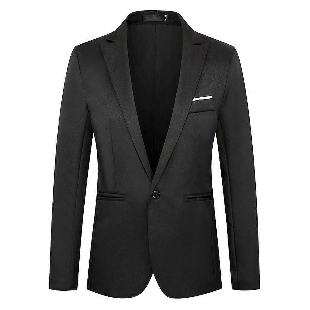 Slim fit evening One Button Tuxedo