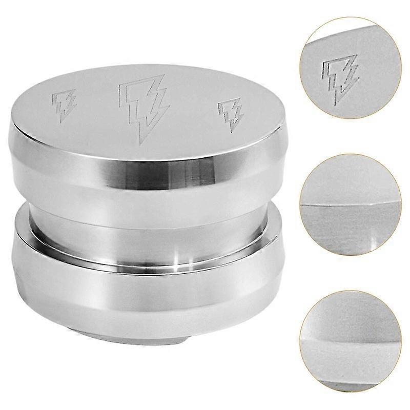 Hand Tamper 58mm Coffee Leveg Distributor For Cafe Bar