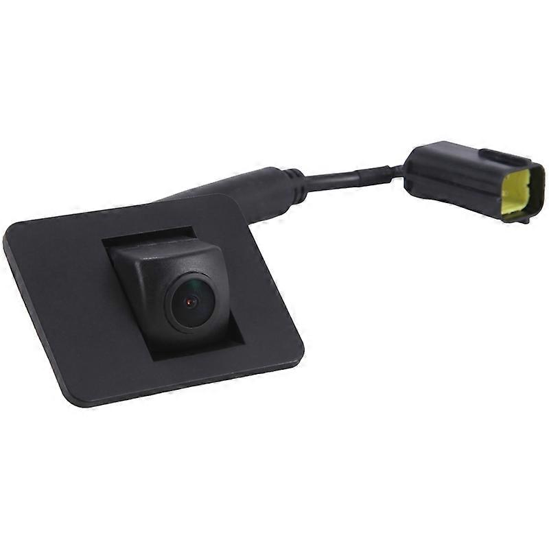 8540003AAF0100 Car Rear View Camera Parking Camera For Trumpchi GS4 2015-2018