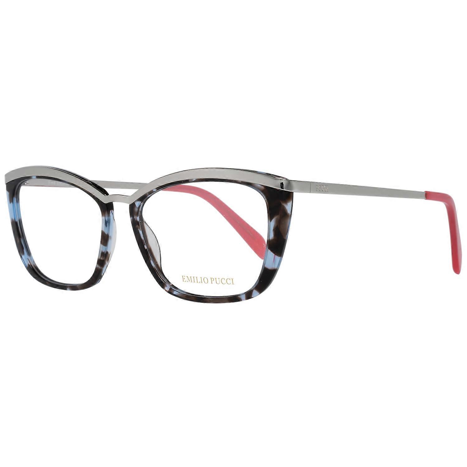 Emilio Pucci Optical Frame Ep5093 056 54