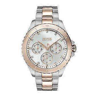 Premiere Women's Analog Quartz Watch with Stainless Steel Bracelet 1502446B