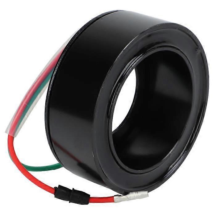 AC 12V Compressor Clutch Coil Copper Replacement for Fit 2009-2014 1.5L