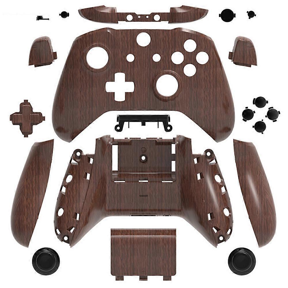 Xbox One Wireless Controller Key Replacement Cover Replacement Parts