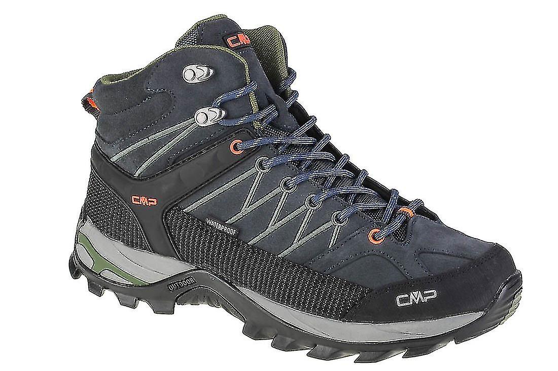Chaussures de trekking CMP Rigel Mid