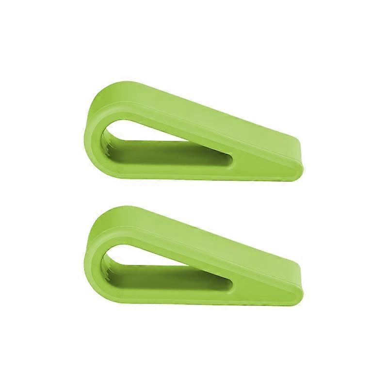 2 PCS Simple Notebook Computer Holder