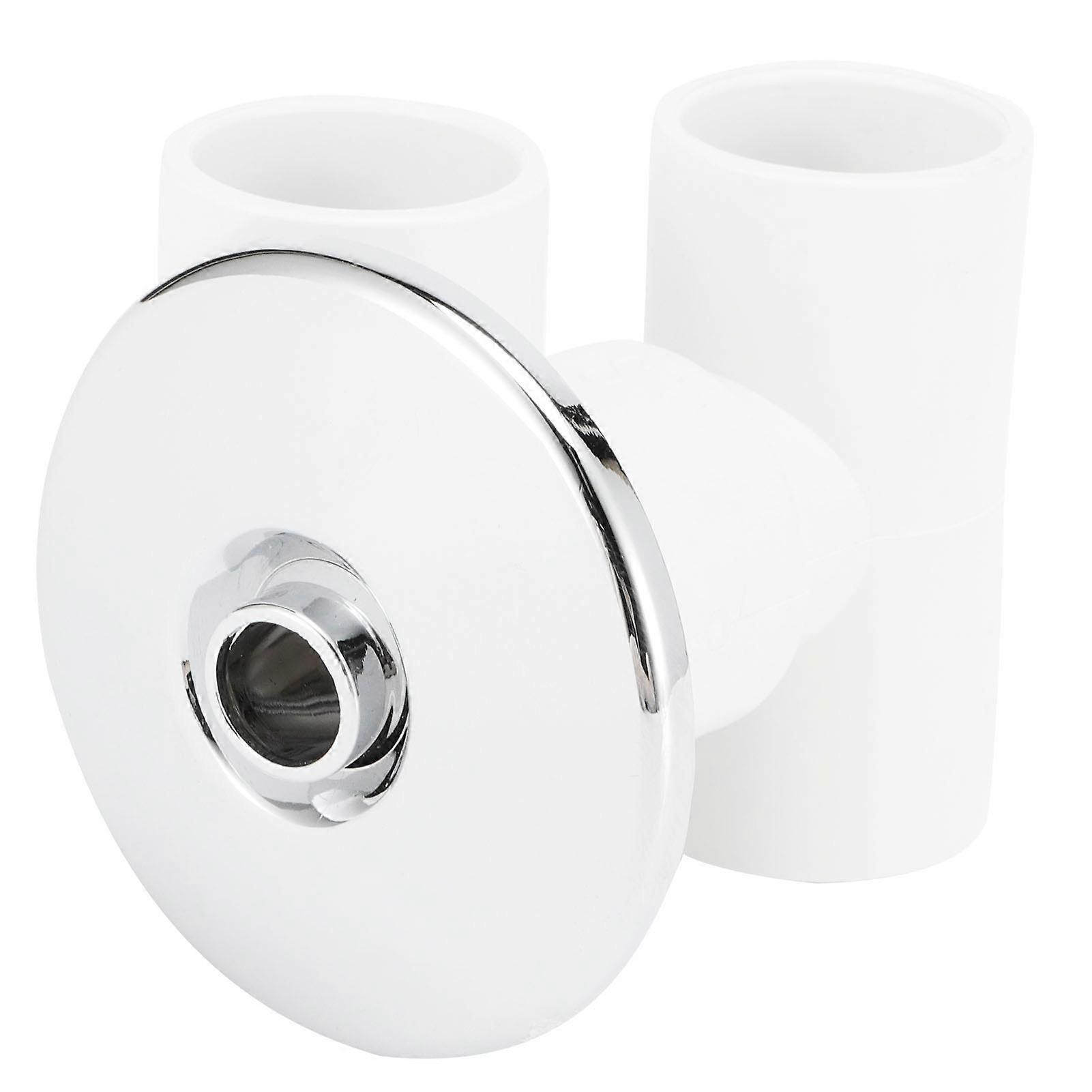 1/2in تدليك نفاثة فوهة التبعي البلاستيك حمام سبا حوض استحمام ساخن Equipment_Special هدية