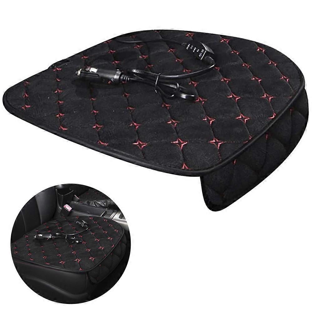 ユニバーサル電気自動車シート暖房パッド - オートウィンターウォーム