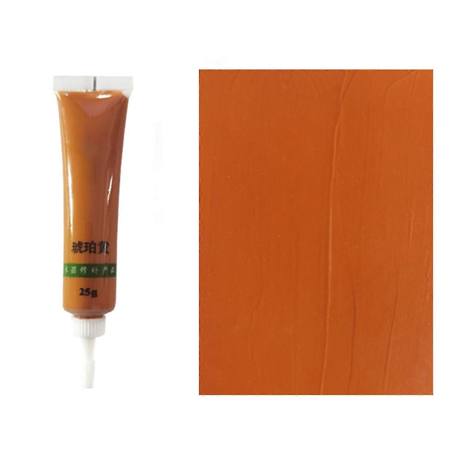 Paste With Multi-color Hardwood Floor Repairing Kit For Floors