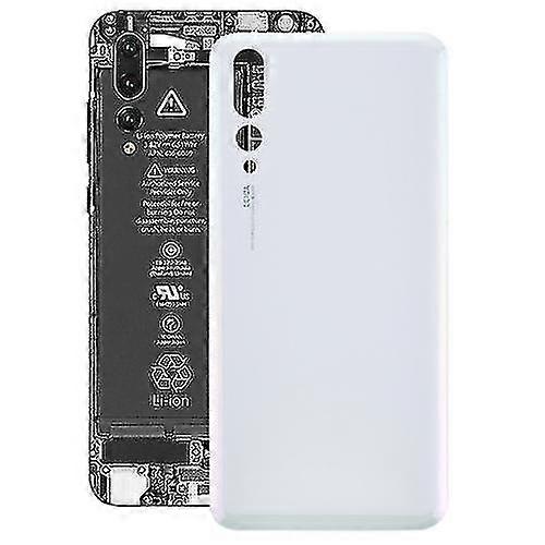 Takakansi P20 Prolle