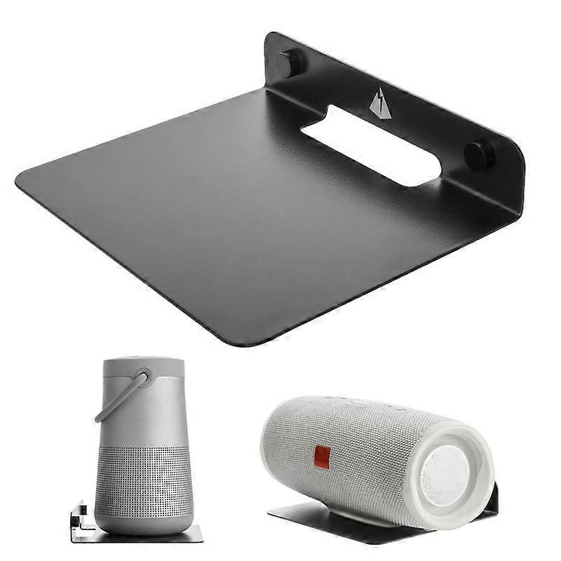 Universal Wall Metal Bracket for Bluetooth Speaker